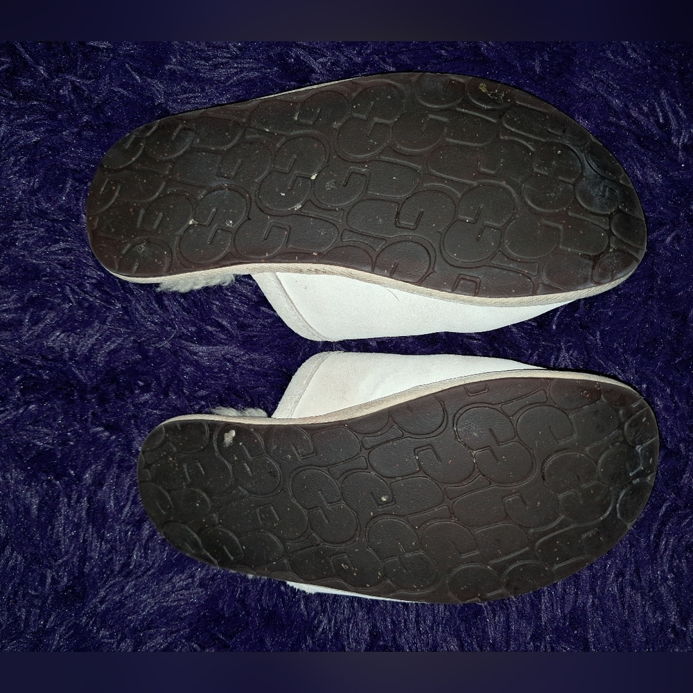 Ugg Pearl slippers - Picture 5 of 11